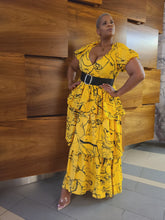 Load image into Gallery viewer, Senorita Maxi