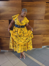 Load image into Gallery viewer, Senorita Maxi