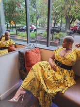 Load image into Gallery viewer, Senorita Maxi