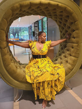 Load image into Gallery viewer, Senorita Maxi