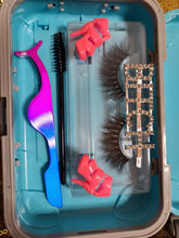 Load image into Gallery viewer, JetSetter Mink Lashes