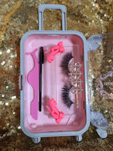 Load image into Gallery viewer, JetSetter Mink Lashes