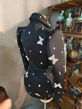 Load image into Gallery viewer, ButtaFly Blazer Dress
