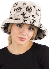 Load image into Gallery viewer, Bougie bucket hat
