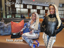 JURSE