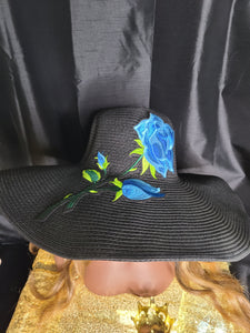 Ms Rosa Hat