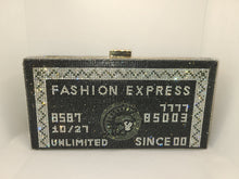 Load image into Gallery viewer, Fashion Express Clutch
