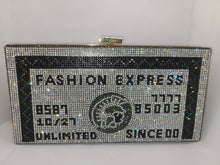 Load image into Gallery viewer, Fashion Express Clutch
