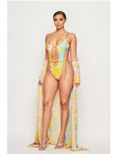 Load image into Gallery viewer, Royalty Swimsuit
