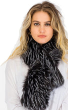 Load image into Gallery viewer, Fur Shawl
